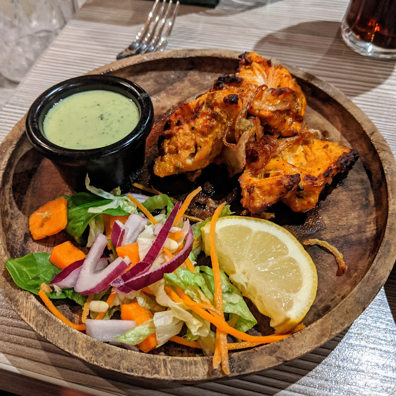 Ashoka Finnieston