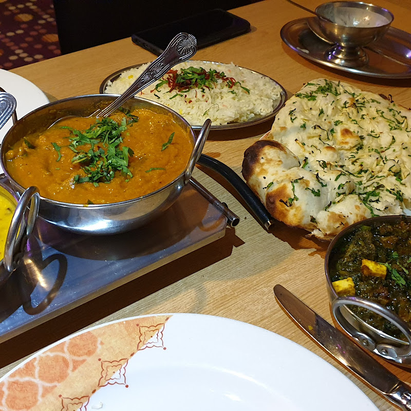 Ashoka Tandoori