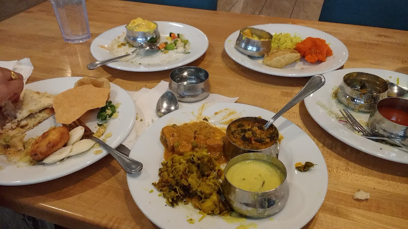 Asian Vegan Kitchen photo 2