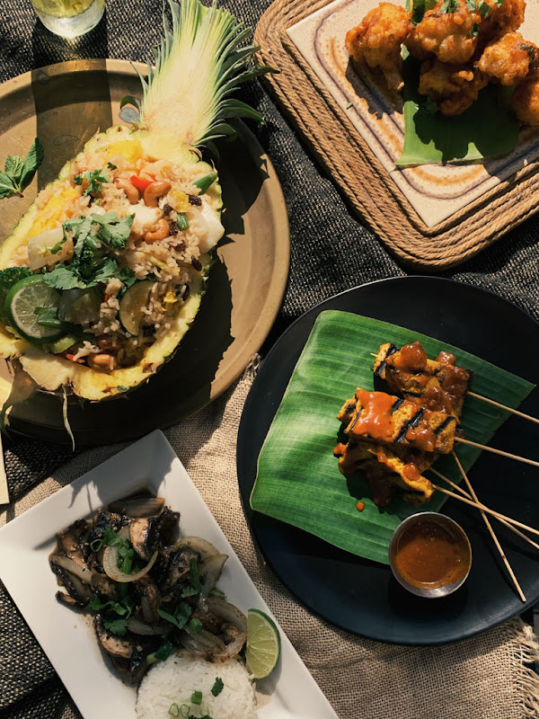 Asian Vegan photo 1