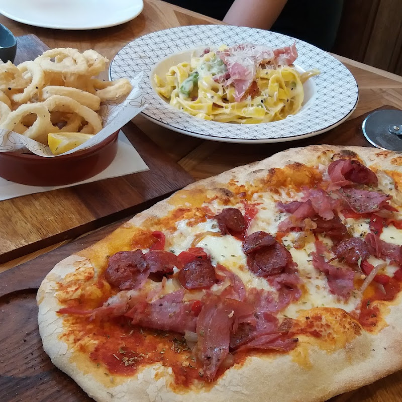 ASK Italian