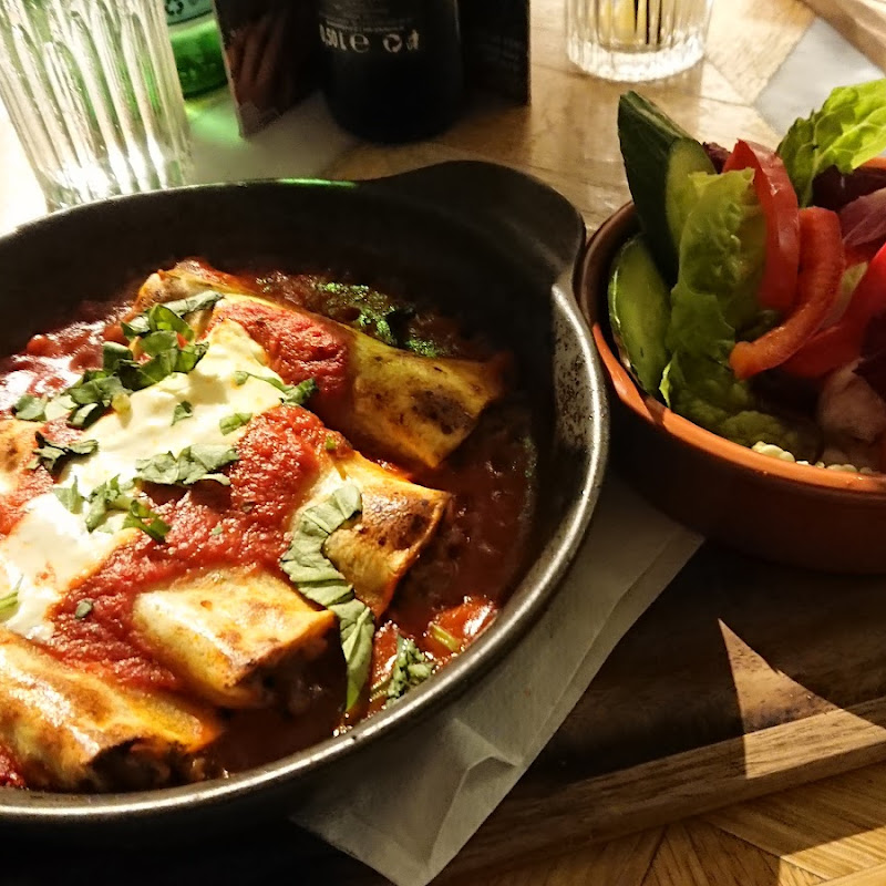 ASK Italian