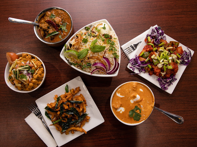 Astoria Biryani House Indian Restaurant