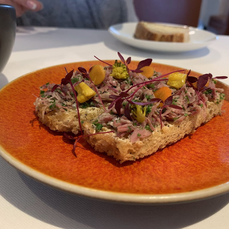 Attica Greek Restaurant photo 3
