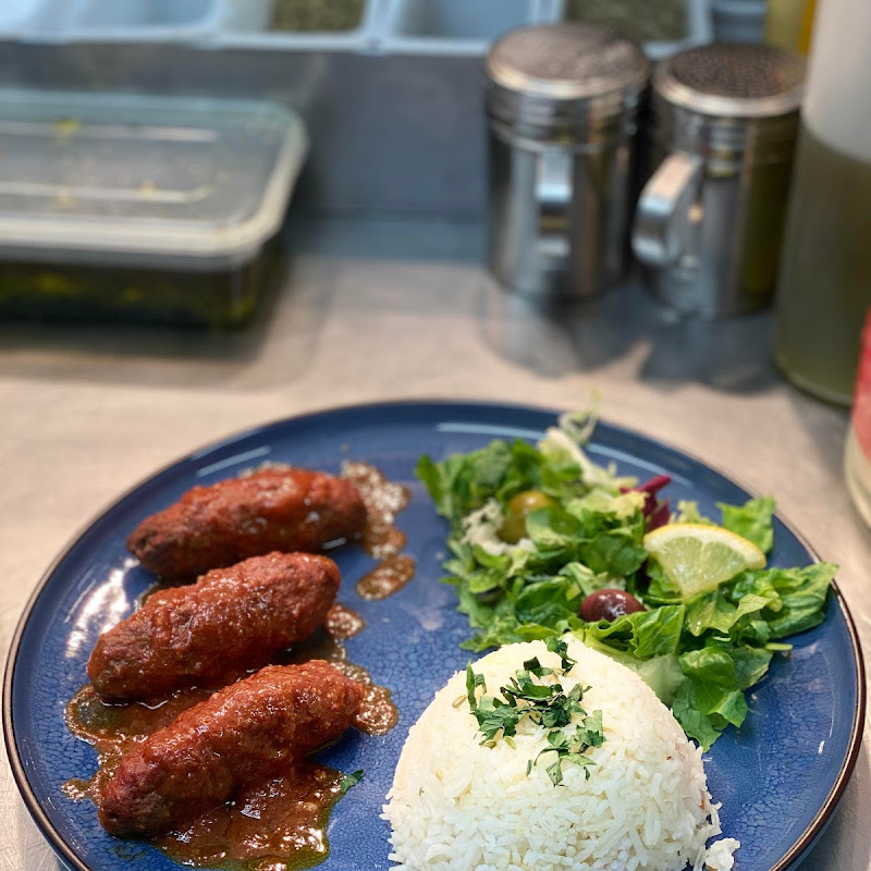 Attica Greek Restaurant photo 5
