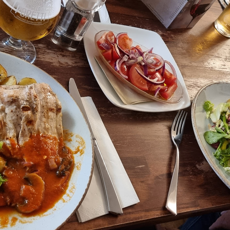 Avellino Italian Restaurant