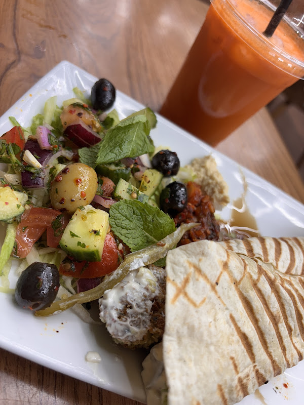 Avocafé by Nutri2Go photo 4