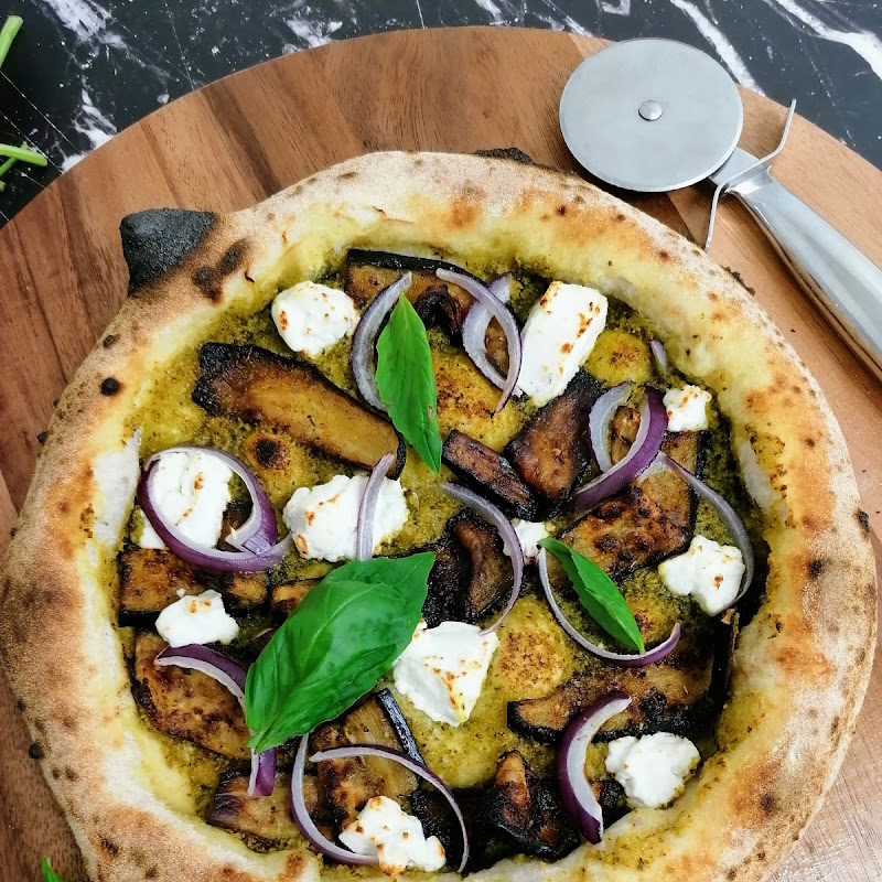 Avodah Bakehouse