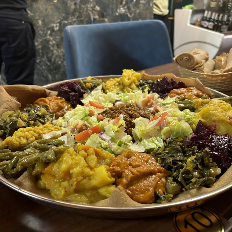 AYAT V CAFE & RESTAURANT