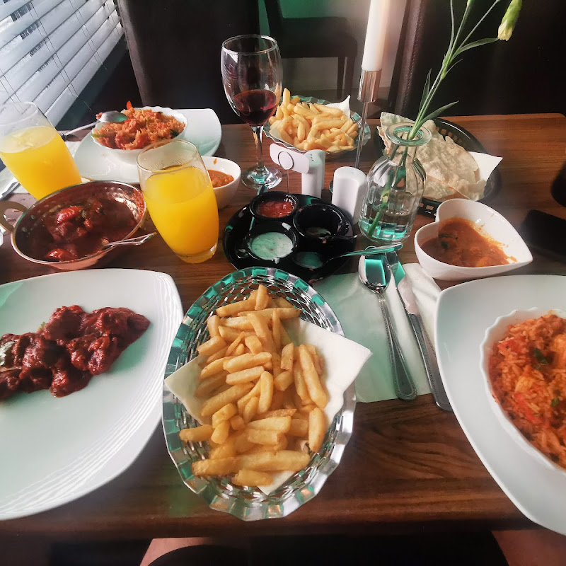 Ayman's Diner photo 1