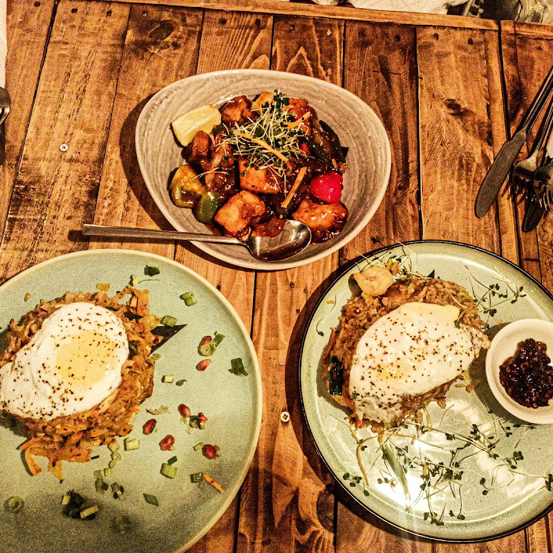 Ayubowan Restaurant - Halifax