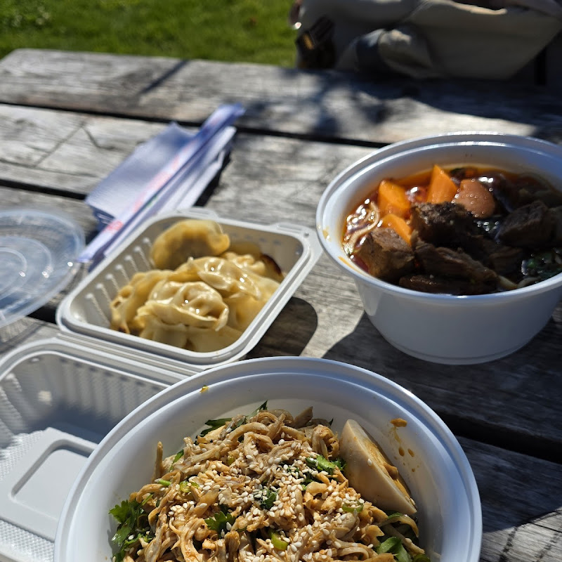 Azhong Noodles photo 3
