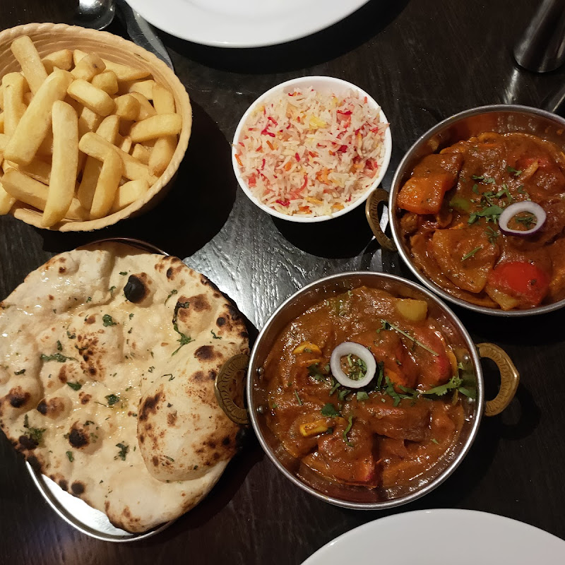 Babu's Indian Spice photo 1