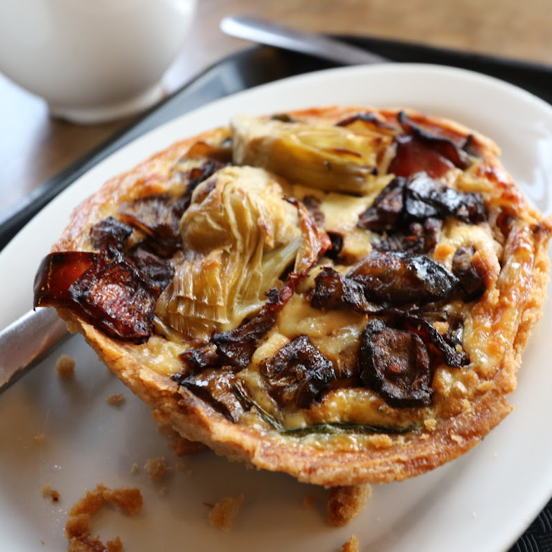 Baked Cafe & Bakery photo 3