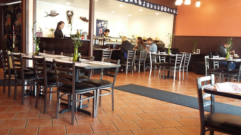 Baker's Bakery & Cafe photo 1