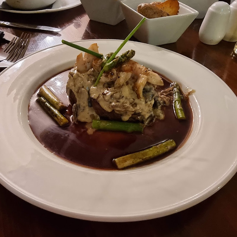 Baldwin's Café photo 3