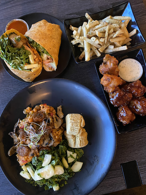 Bam's Vegan photo 5