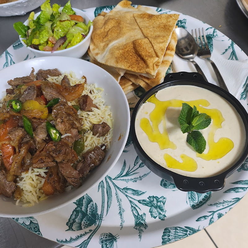 Bana Restaurant photo 1