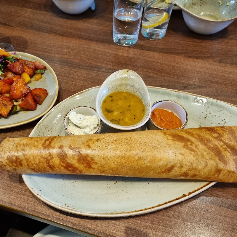 Banana Leaf - Swansea photo 1