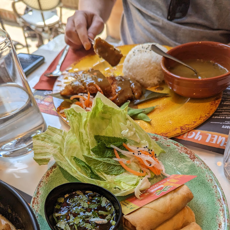 Banana Tree Haywards Heath