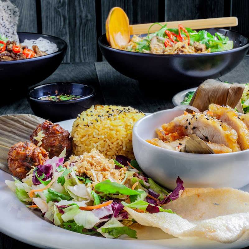 Banana Tree Soho
