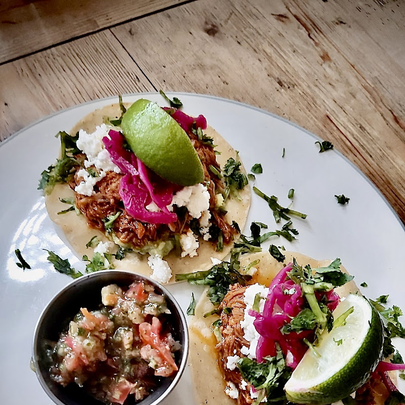 Bandito Burrito, Windermere, Cumbria (Independent cafe) photo 1