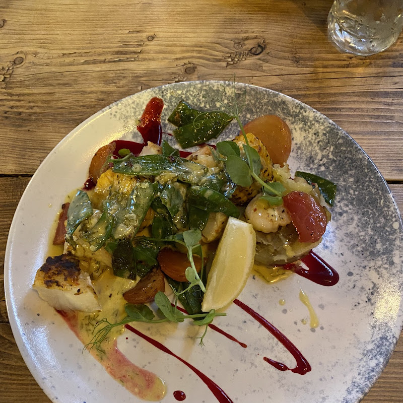 Bandito Burrito, Windermere, Cumbria (Independent cafe) photo 2
