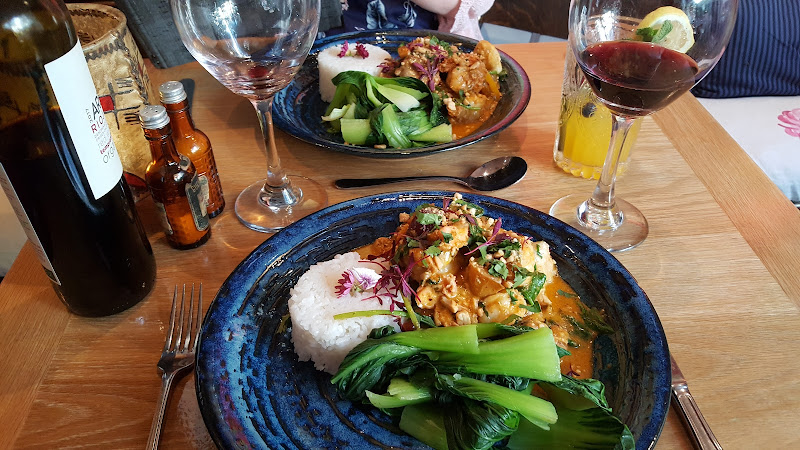 Bandito Burrito, Windermere, Cumbria (Independent cafe) photo 4