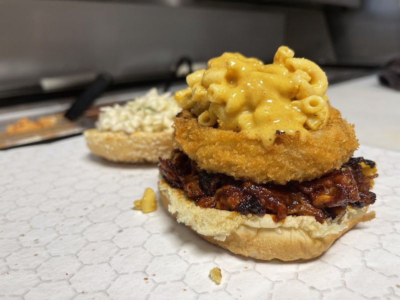 Bangin' Vegan Eats
