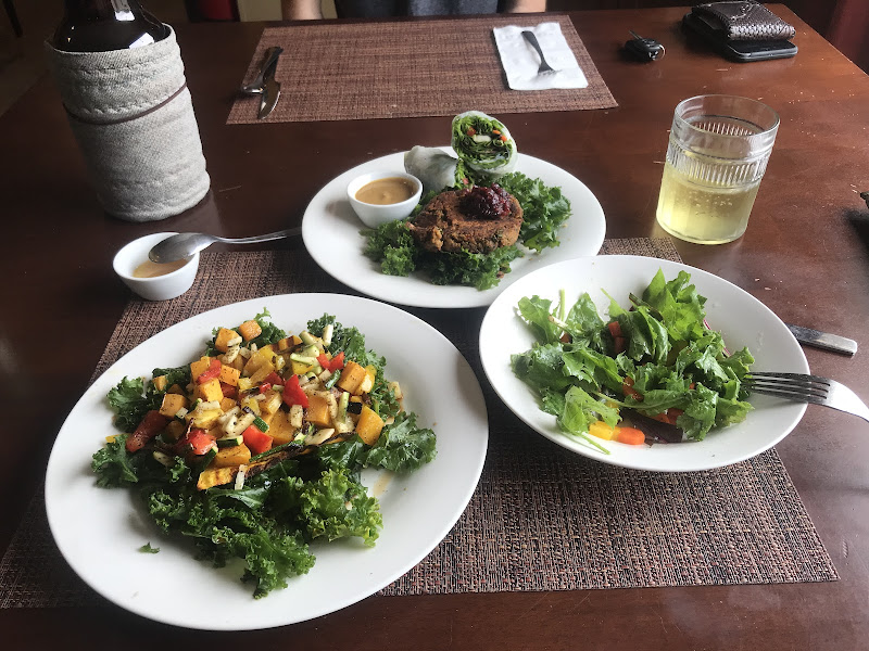 Bangin' Vegan Eats photo 4