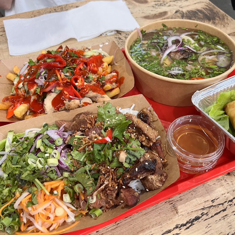 Banh & Mee Leeds