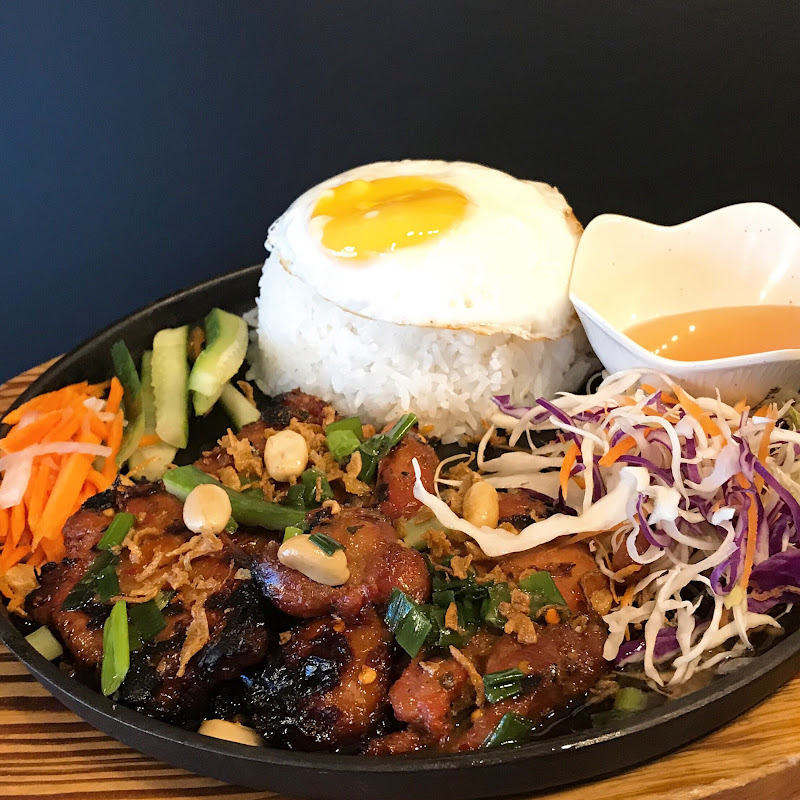 Banh Mi King