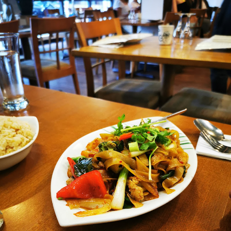Bank Square Brasserie photo 2