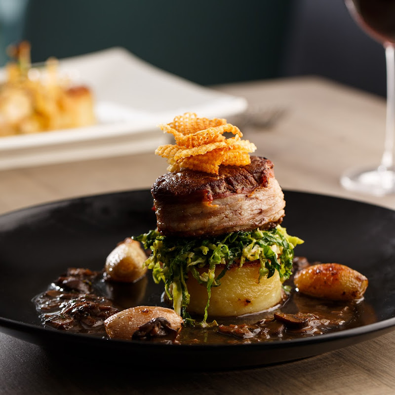 Bankend Bar & Brasserie