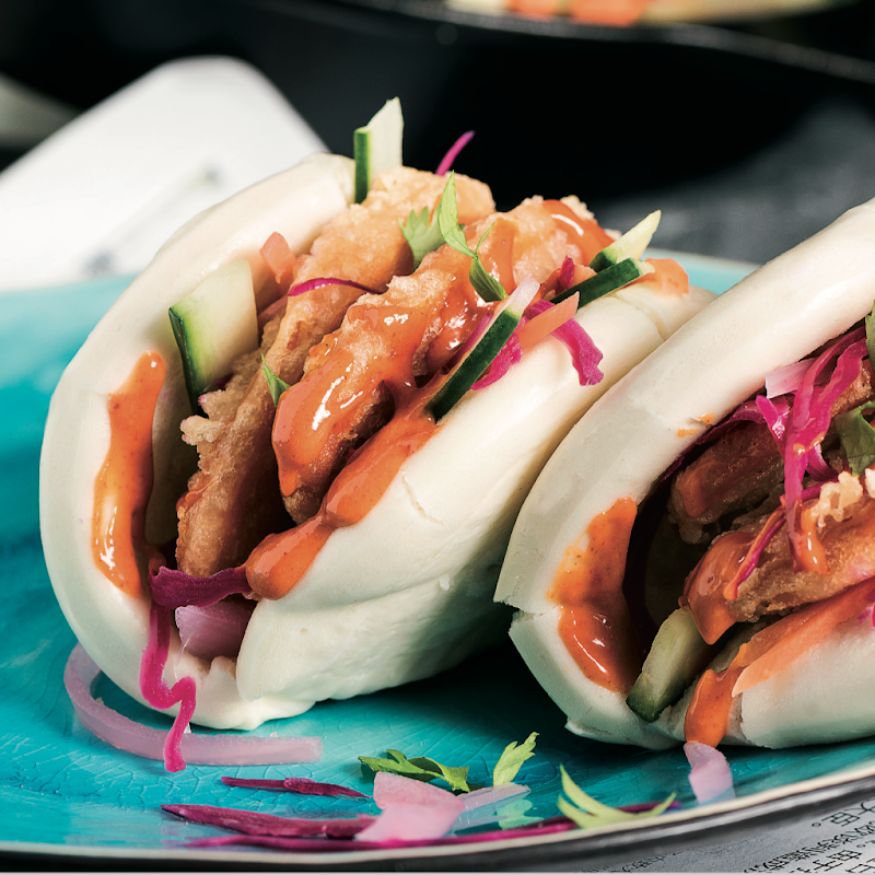 Bao & Bento