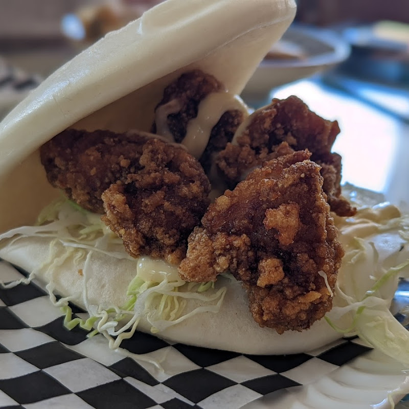 Bao Shack