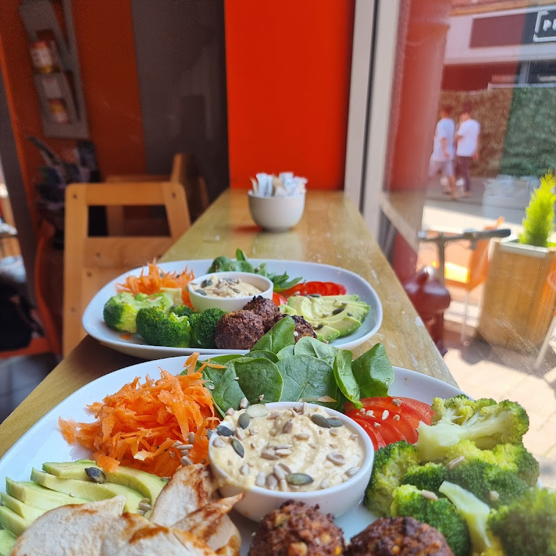 Baobab Cafe