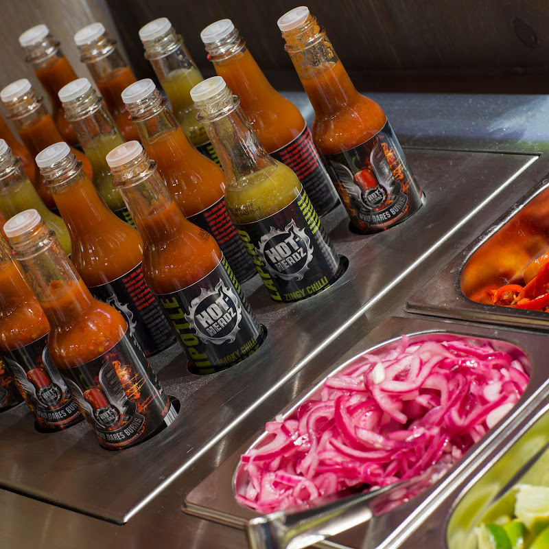 Barburrito - Cardiff photo 1