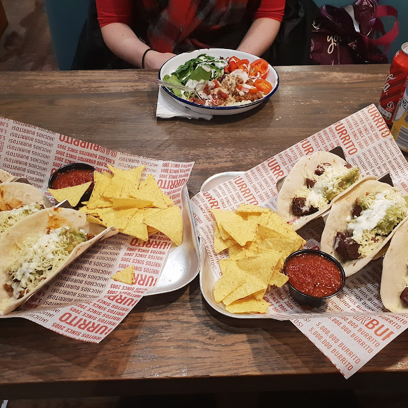 Barburrito - Nottingham