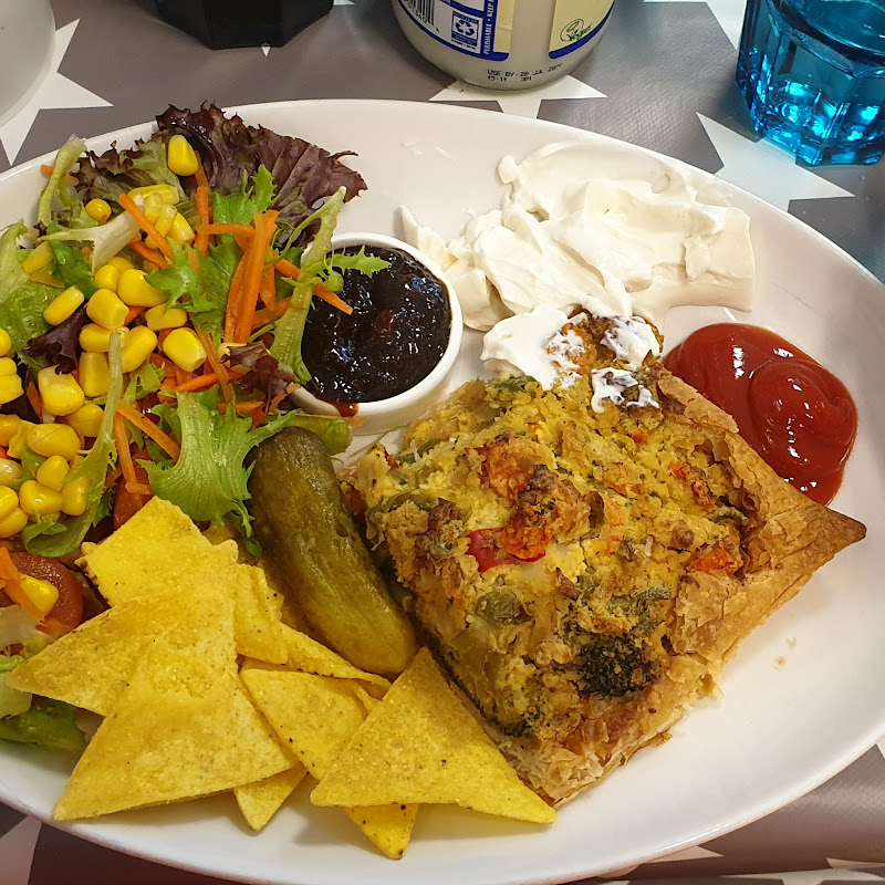 Barleys Vegan Deli photo 2