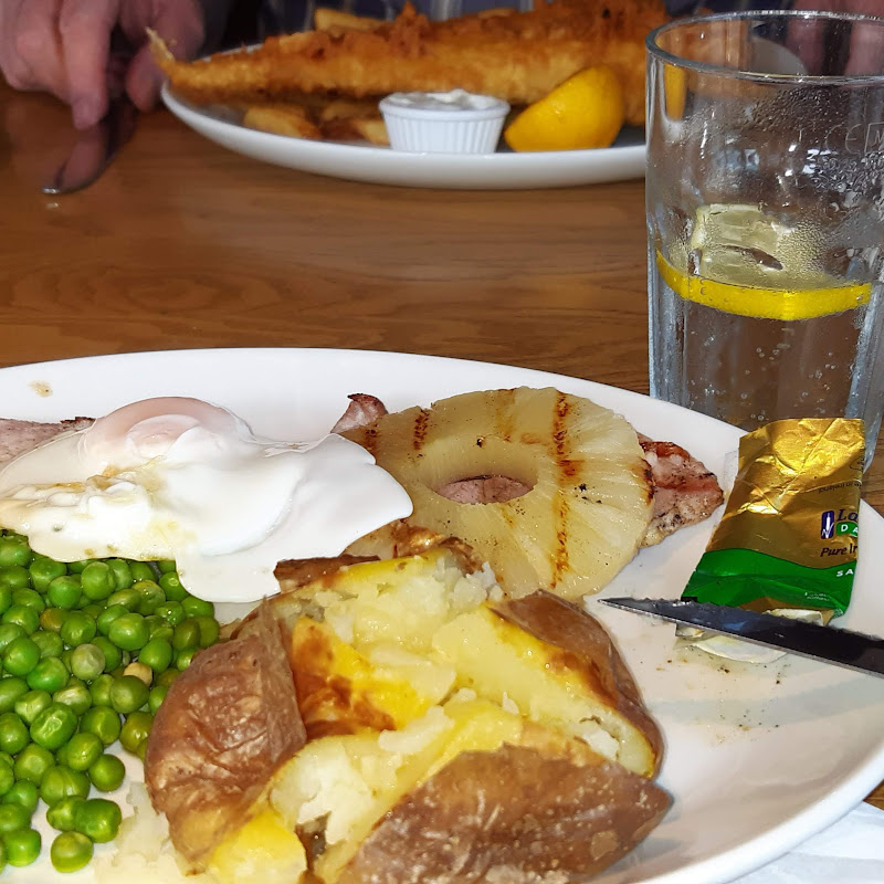 Barry Island Brewers Fayre
