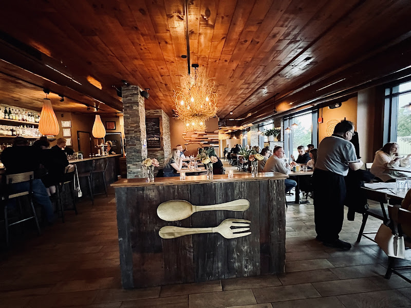 Base Camp Cafe photo 3