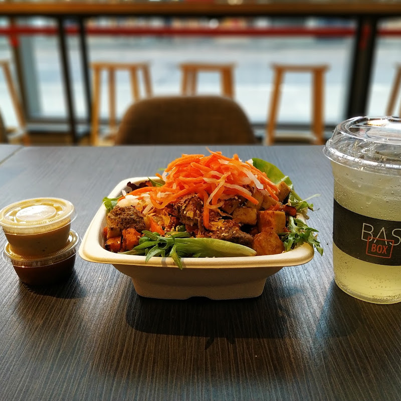 Basil Box photo 4