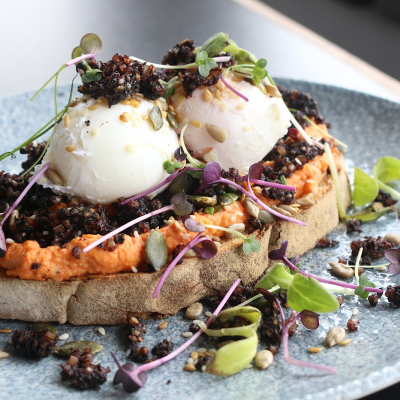 Basil Sheils Bar & Restaurant Armagh | B&B Accomodation photo 3