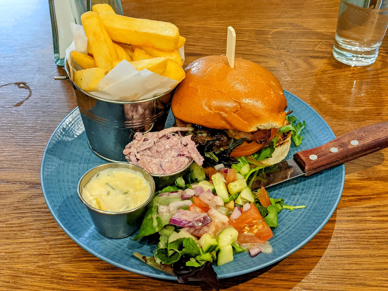 Basil Sheils Bar & Restaurant Armagh | B&B Accomodation photo 4