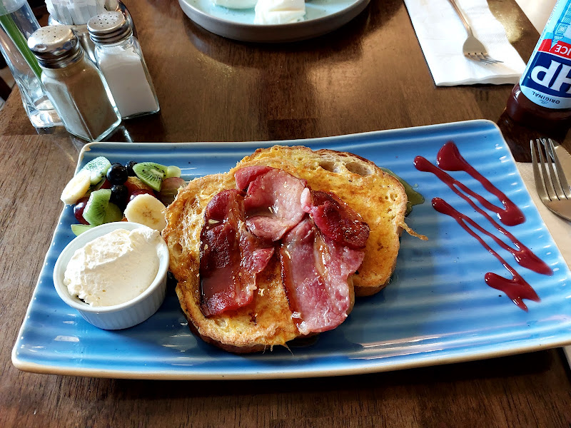 Basil Sheils Bar & Restaurant Armagh | B&B Accomodation photo 5