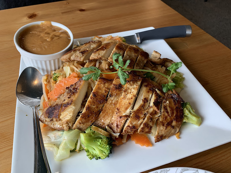Bay View Thai Kitchen