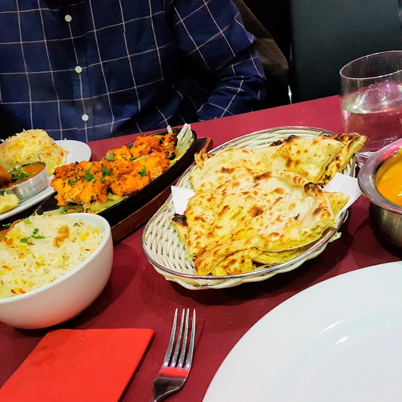 Bayleaf Restaurant- Pumpherston