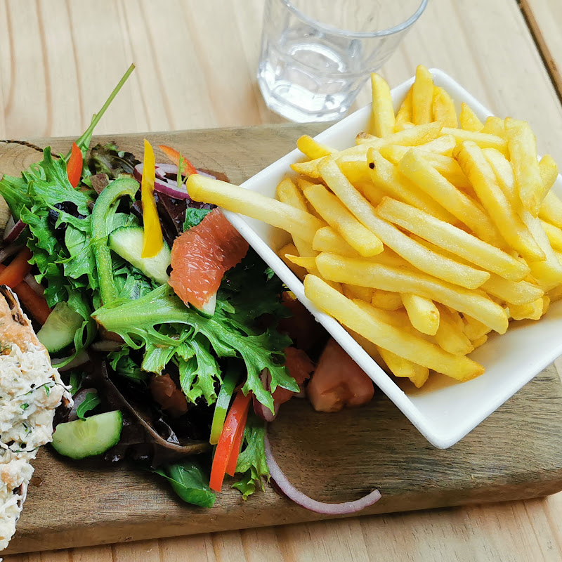 Beach House Restaurant Woolacombe photo 2