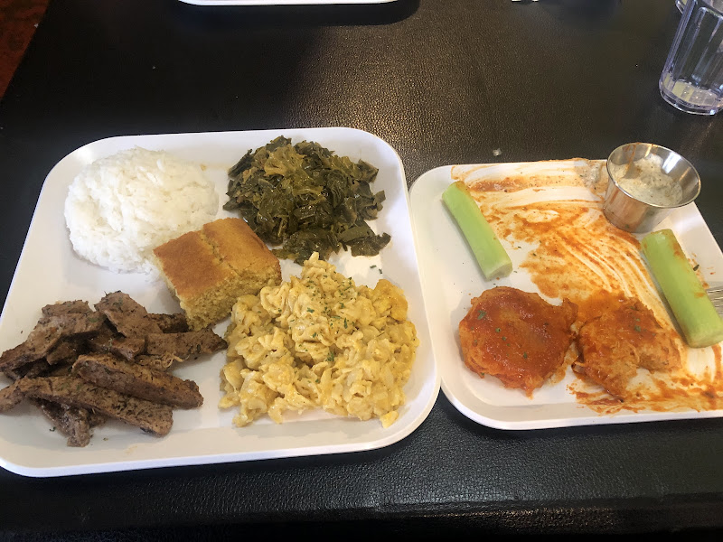 Bean Vegan Cuisine photo 3
